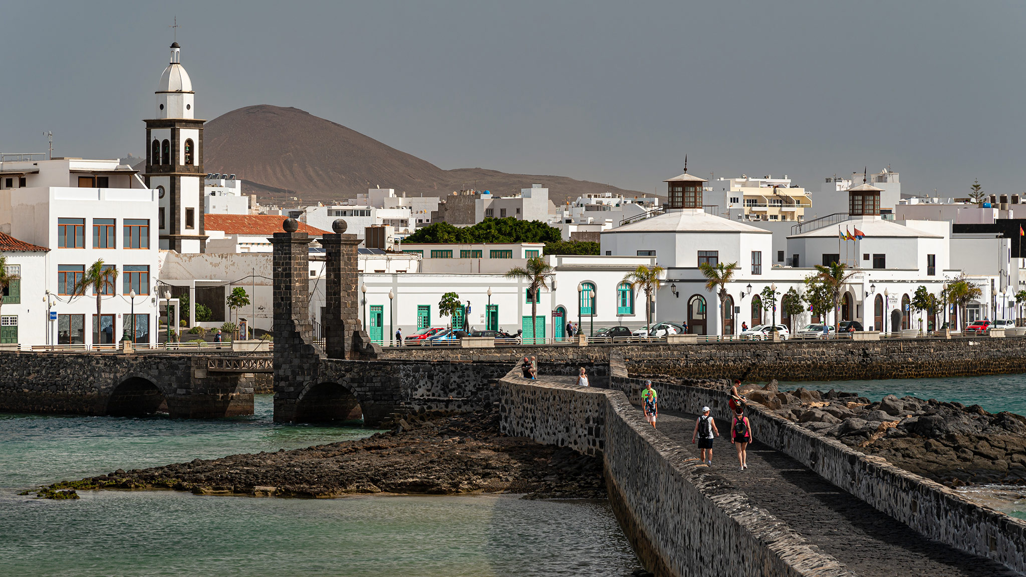 Arrecife